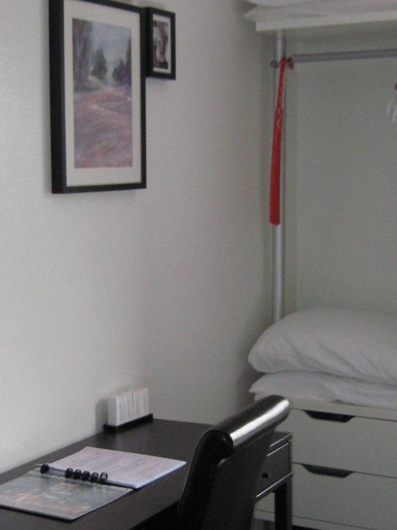 Hotel Admiraal Lanaken Habitación foto